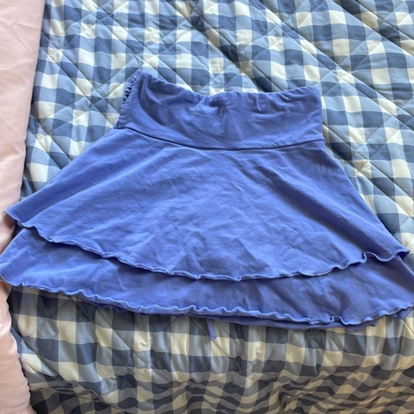 Nice purple skirt from target - Picture 2 of 4